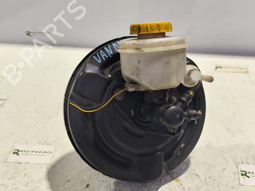 Servo brake NISSAN VANETTE CARGO Van (HC 23) | BP31742276M42