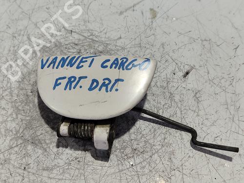 Used Front right exterior door handle Front right exterior door handle 31742310 31742310