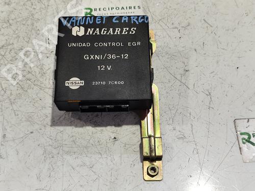 Used Electronic module NISSAN VANETTE CARGO Van (HC 23) [1994-2002]  31742181