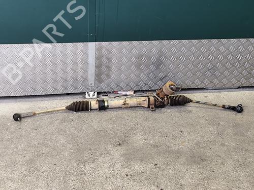 Used Steering rack NISSAN VANETTE CARGO Van (HC 23) [1994-2002]  31742290