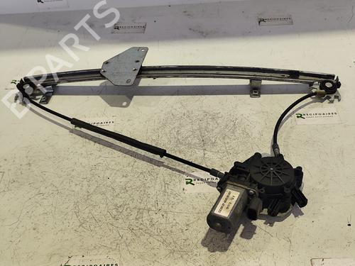 Used Front right window mechanism Front right window mechanism NISSAN VANETTE CARGO Van (HC 23) [1994-2002] 31742177 31742177