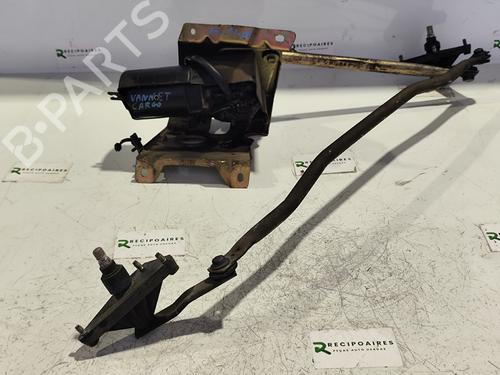 Used Front wiper motor NISSAN VANETTE CARGO Van (HC 23) [1994-2002]  31742293