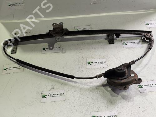 Used Front right window mechanism Front right window mechanism NISSAN VANETTE CARGO Van (HC 23) [1994-2002] 31736479 31736479