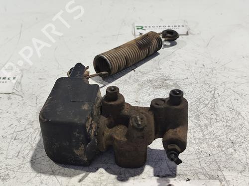 Used Other Other NISSAN VANETTE CARGO Van (HC 23) [1994-2002] 31742351 31742351