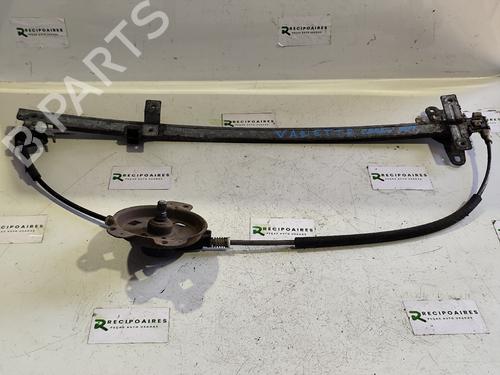 Used Front right window mechanism Front right window mechanism NISSAN VANETTE CARGO Van (HC 23) [1994-2002] 31736485 31736485