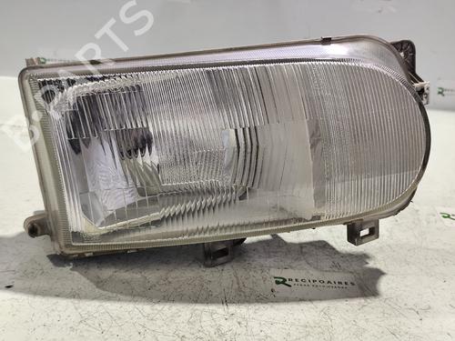 Used Right headlight NISSAN VANETTE CARGO Van (HC 23) [1994-2002]  31742143