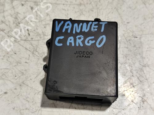 Used Electronic module NISSAN VANETTE CARGO Van (HC 23) [1994-2002]  31742151