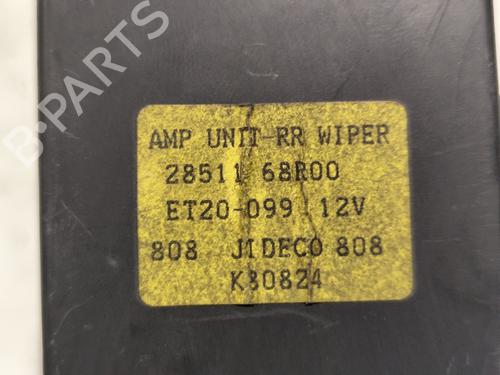 Electronic module NISSAN VANETTE CARGO Van (HC 23)  | BP31742151M83 