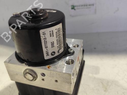 ABS pump BMW 3 Touring (E91) | BP31736948M43 - Image 2
