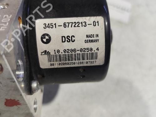 ABS pump BMW 3 Touring (E91) | BP31736948M43 - Image 3