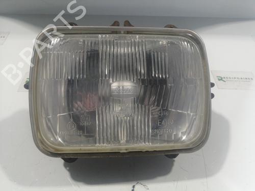 Scheinwerfer rechts für MITSUBISHI L200 (K3_T, K2_T, K1_T, K0_T) [1983-1999]  31729864