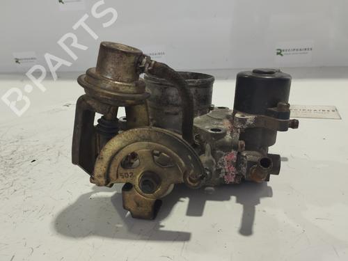 Used Throttle body NISSAN ALMERA I (N15) [1995-2000]  31739828
