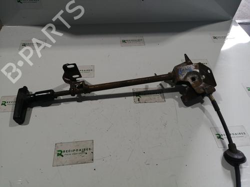 Used Hand brake MITSUBISHI L200 (K3_T, K2_T, K1_T, K0_T) [1983-1999]  31729859