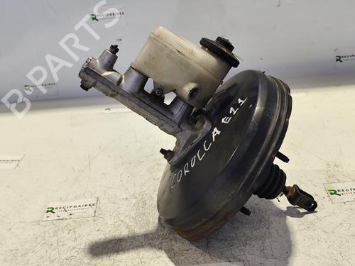 Used Servo brake TOYOTA COROLLA (_E11_) [1995-2003]  31742685