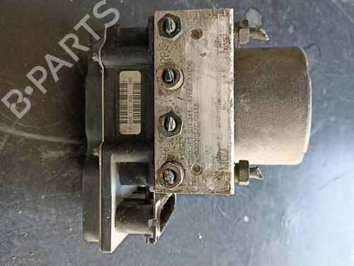 Used ABS pump NISSAN MICRA III (K12) [2002-2011]  31727354