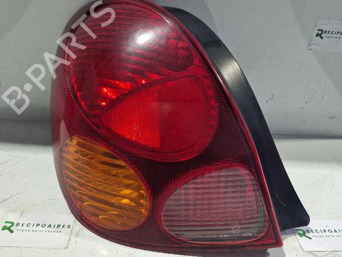 Used Left taillight Left taillight TOYOTA COROLLA (_E11_) [1995-2003] 31734698 31734698