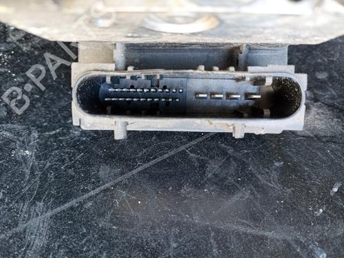 ABS pump NISSAN MICRA III (K12)  | BP31727354M43 