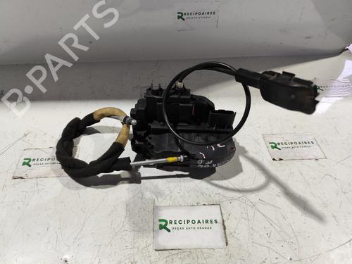 Used Front right lock Front right lock 31734339 31734339