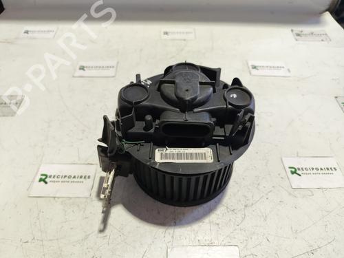 Used Heater blower motor NISSAN MICRA III (K12) [2002-2011]  31731065