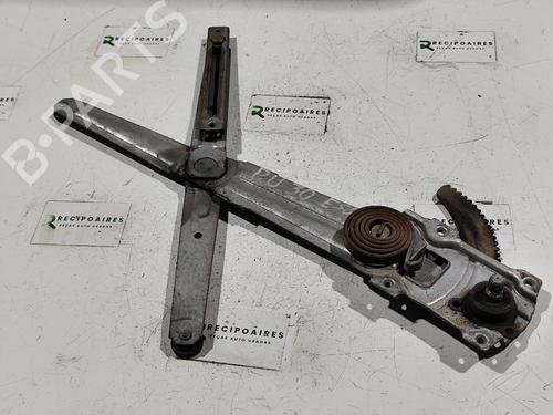 Raammechaniek links voor TOYOTA DYNA Platform/Chassis (_U_, _Y_) [1977-2009]  31735681