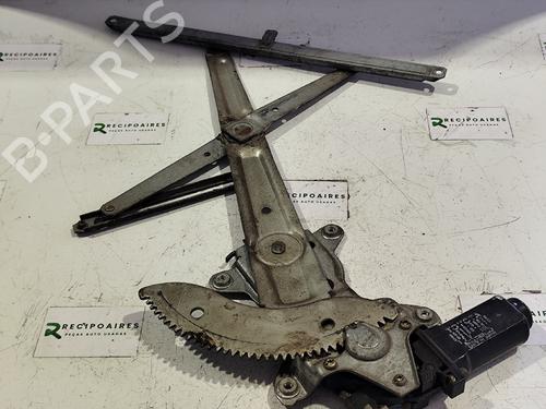 Rudehejsemekanisme Højre foran TOYOTA HILUX VI Pickup (_N1_) [1994-2006]  31735562