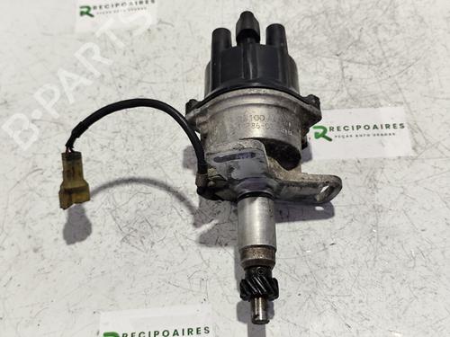 Used Ignition distributor SUBARU LEONE / LOYALE Coupe [1983-1994]  31741577