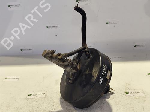 Servo Freio MITSUBISHI GALANT VI (E3_A) [1988-1992]  31742603