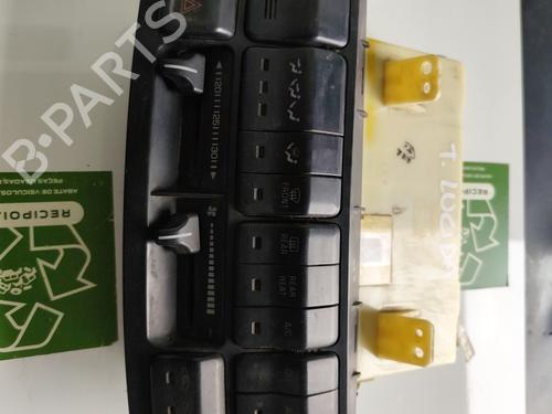 Used Climate control TOYOTA ESTIMA EMINA / LUCIDA (_R1_, _R2_) [1990-1999]  31729051