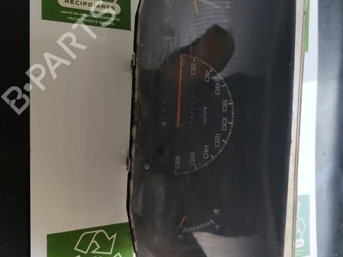 Compteur de vitesse BEDFORD BRAVA [1988-1990]  31728488