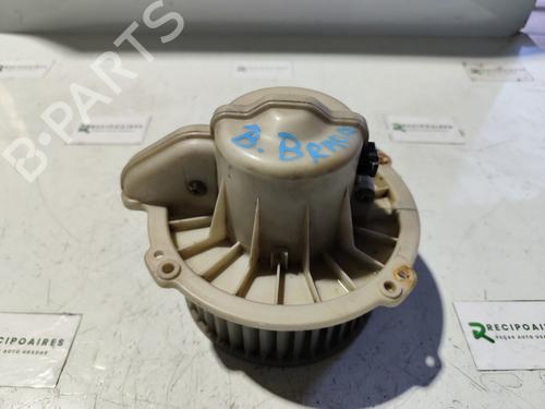 Moteur de chauffage BEDFORD BRAVA [1988-1990]  31731091