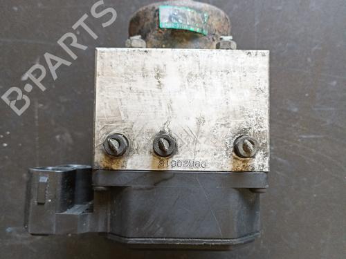Used ABS pump TOYOTA ESTIMA EMINA / LUCIDA (_R1_, _R2_) [1990-1999]  31727299