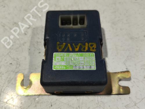 Modulo elettronico BEDFORD BRAVA [1988-1990]  31733112