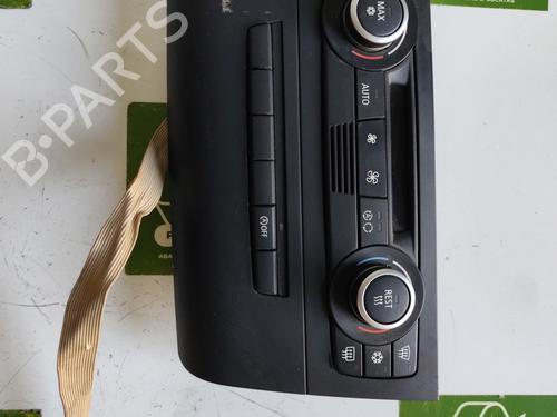Used Climate control BMW 1 (E87) [2003-2013]  31728926