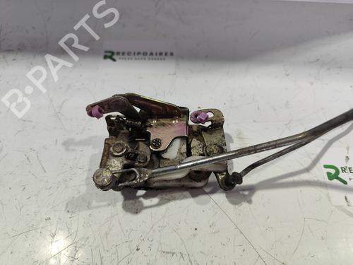 Serrure avant droite BEDFORD BRAVA [1988-1990]  31734474