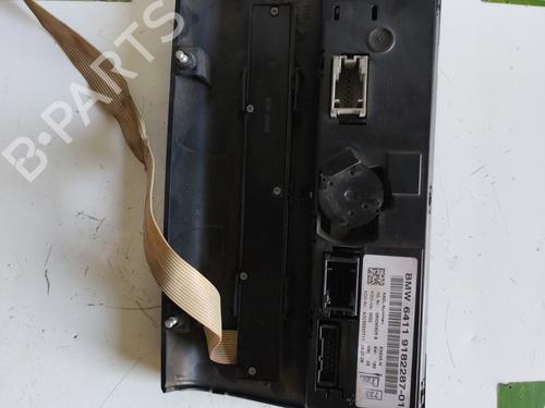 Climate control BMW 1 (E87) | BP31728926I5