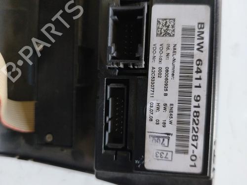 Climate control BMW 1 (E87) | BP31728926I5