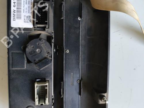 Climate control BMW 1 (E87) | BP31728926I5