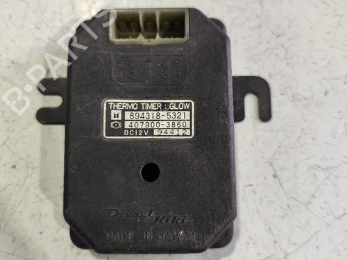 Modulo elettronico BEDFORD BRAVA [1988-1990]  31732789