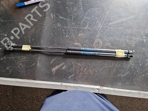 Used Tailgate lift support PEUGEOT 306 Hatchback Van [1993-2001]  31726460