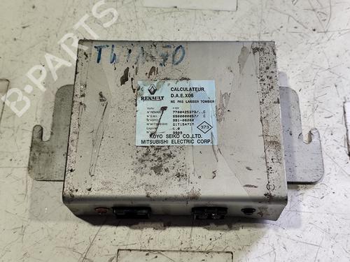 Used Steering ECU RENAULT TWINGO II (CN0_) [2007-2026]  31733779