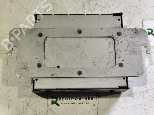 Steering ECU RENAULT TWINGO II (CN0_) | BP31733779M49 - Image 2