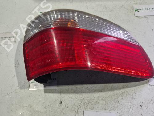 Used Left taillight TOYOTA ESTIMA EMINA / LUCIDA (_R1_, _R2_) [1990-1999]  31735154