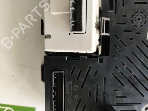 Instrument cluster RENAULT TWINGO II (CN0_)  | BP31728654C47 