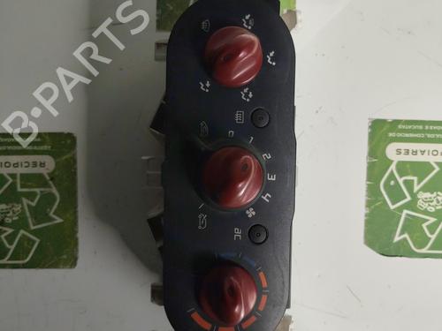 Used Climate control RENAULT TWINGO II (CN0_) [2007-2026]  31729478