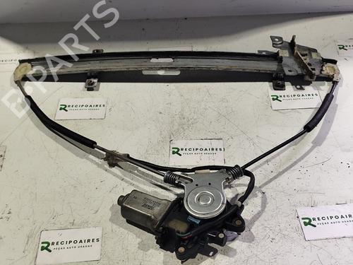 Rudehejsemekanisme ventre foran SUZUKI VITARA (ET, TA, TD) [1988-2002]  31735167