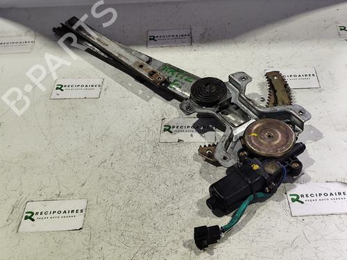 Used Front left window mechanism DAEWOO MATIZ (M100, M150) [1998-2026]  31735213