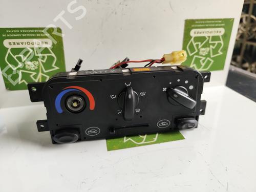 Used Climate control DAEWOO MATIZ (M100, M150) [1998-2026]  31729092