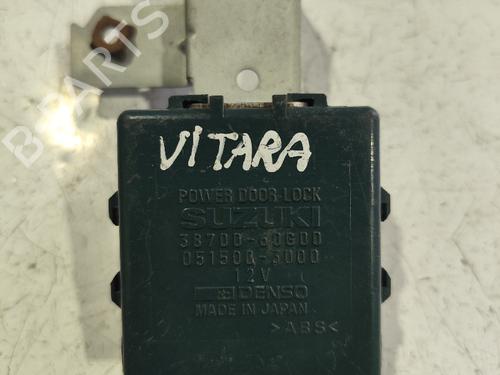 Elektronisk modul SUZUKI VITARA (ET, TA, TD) [1988-2002]  31732928