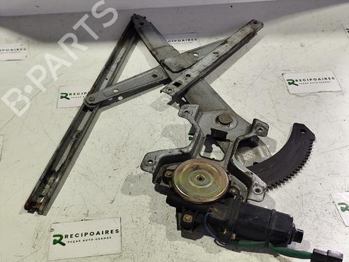 Front right window mechanism DAEWOO MATIZ (M100, M150) | BP31736396C23