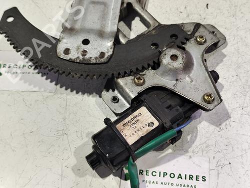 Front right window mechanism DAEWOO MATIZ (M100, M150) | BP31736396C23